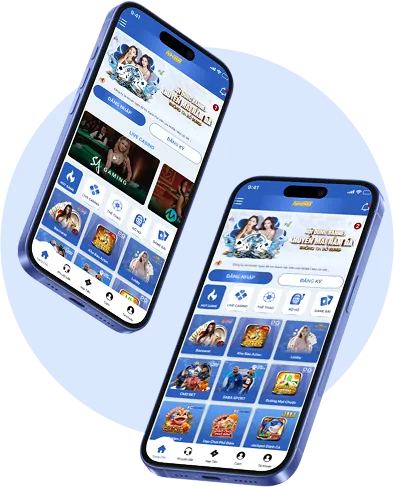 Biểu tượng đa dạng trò chơi qq888