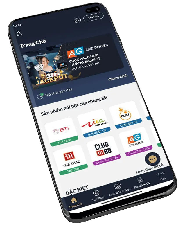 Các phương thức thanh toán an toàn tại qq888