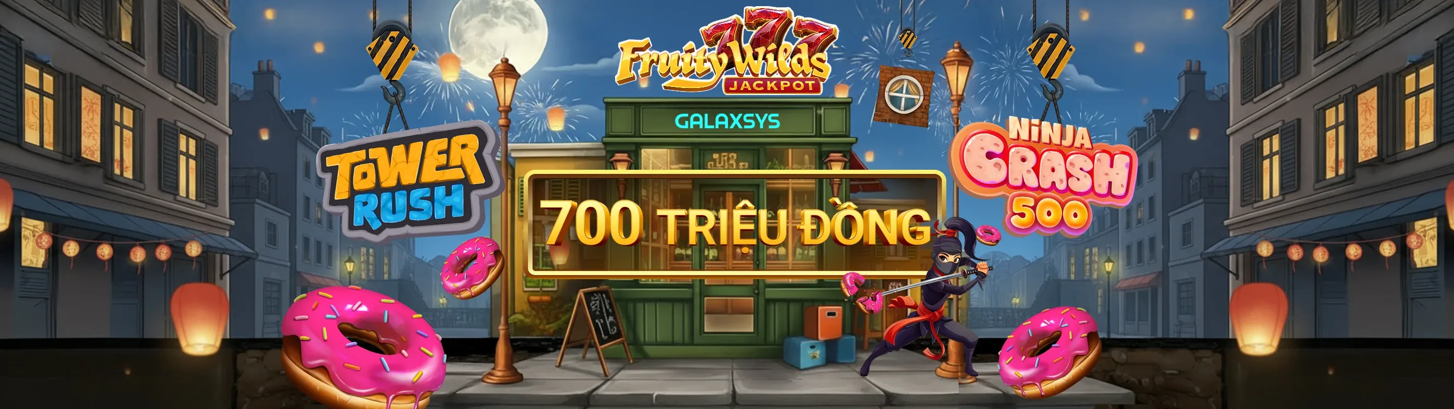 Trò Chơi Slot Đỉnh Cao tại qq888 khuyến mãi