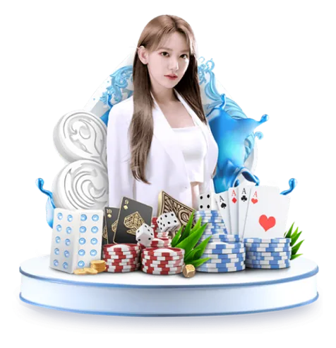 Slot Games Nổ Hũ tại qq888
